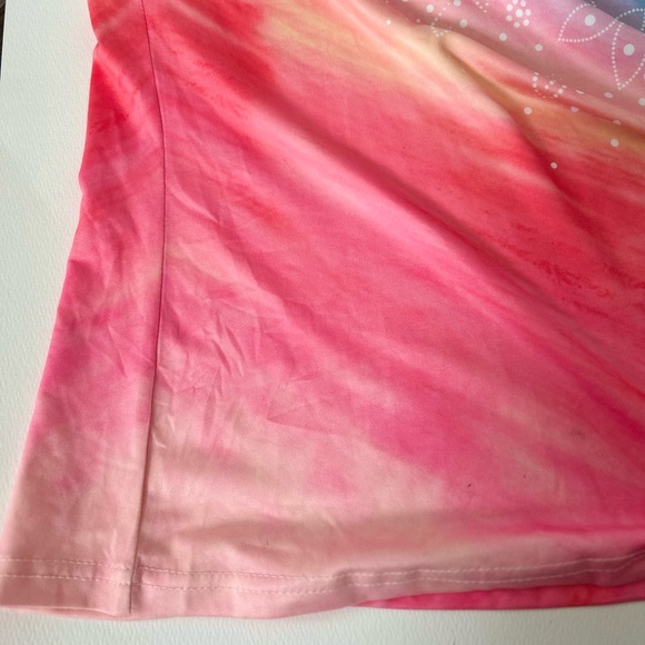 Women’s Tie-Dye Tank Top - Picture 5 of 6